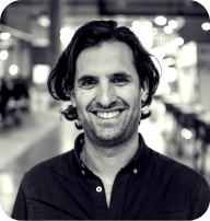 Joe Moliner - CEO de Nio Venture