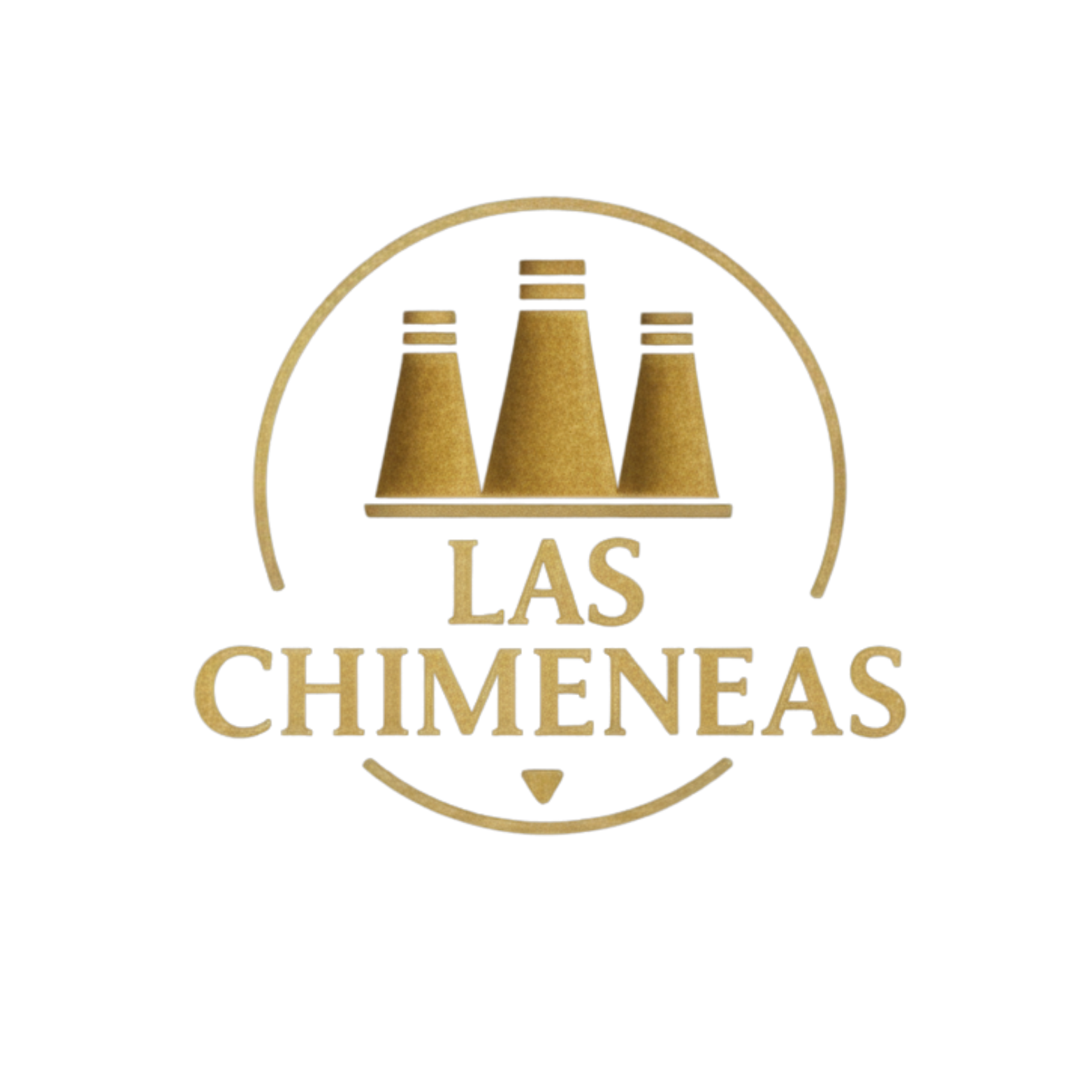 Las Chimeneas