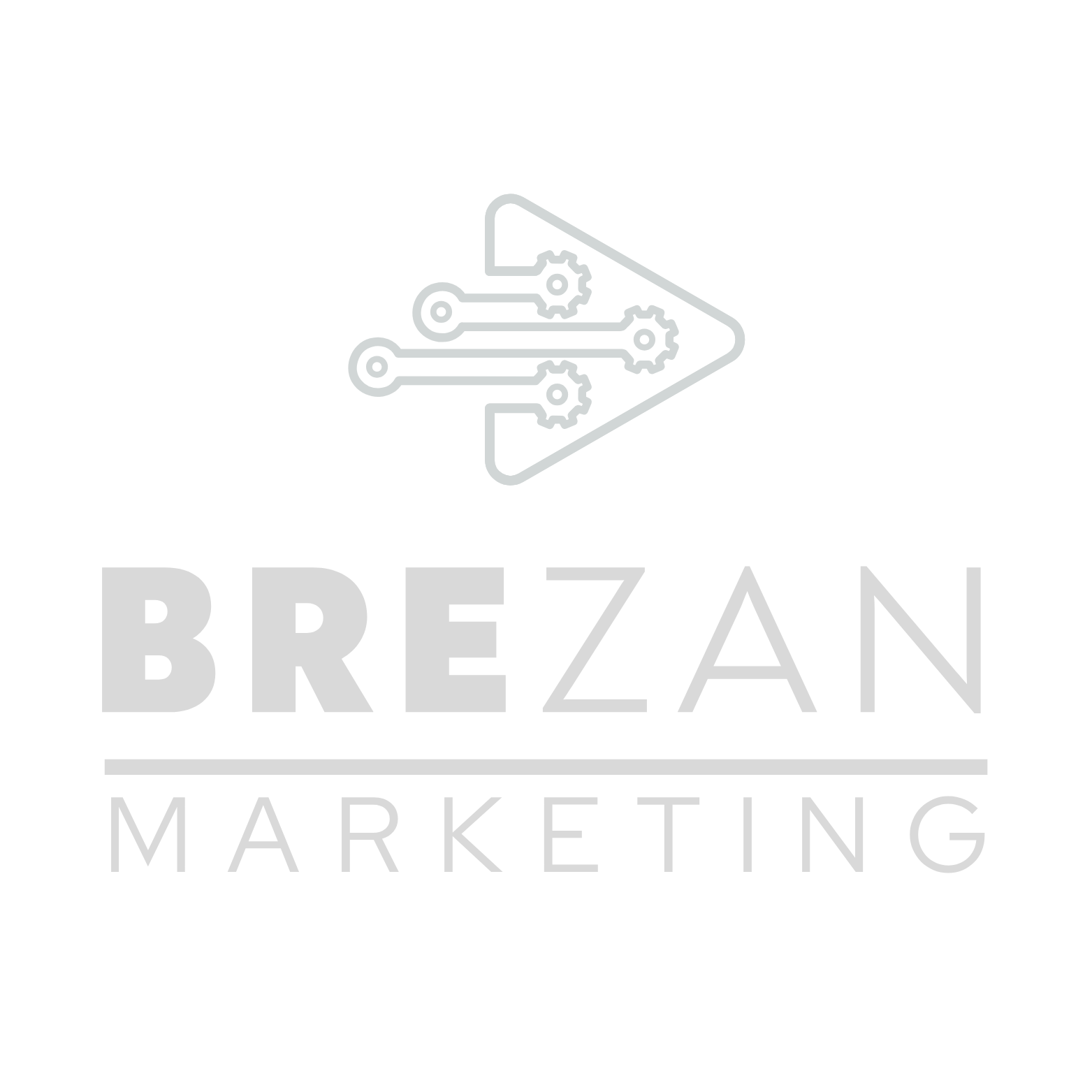 Brezan Marketing Logo