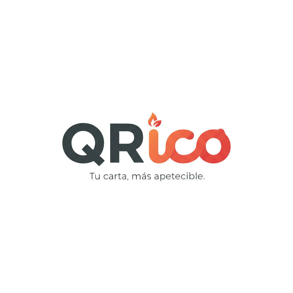 QRico Logo